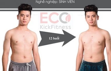 HỌC VIÊN: EM QUÝ - 20 TUỔI